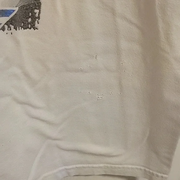 2013 Nascar Texas Motor Speedway Short Sleeved T-Shirt Men's Size XL - Picture 8 of 10